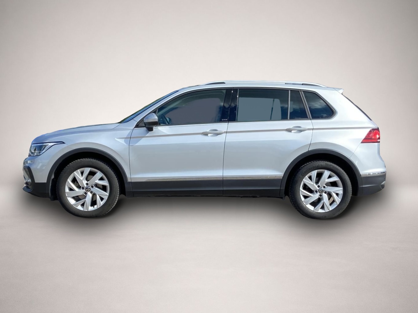 Volkswagen Tiguan (01/2023, )