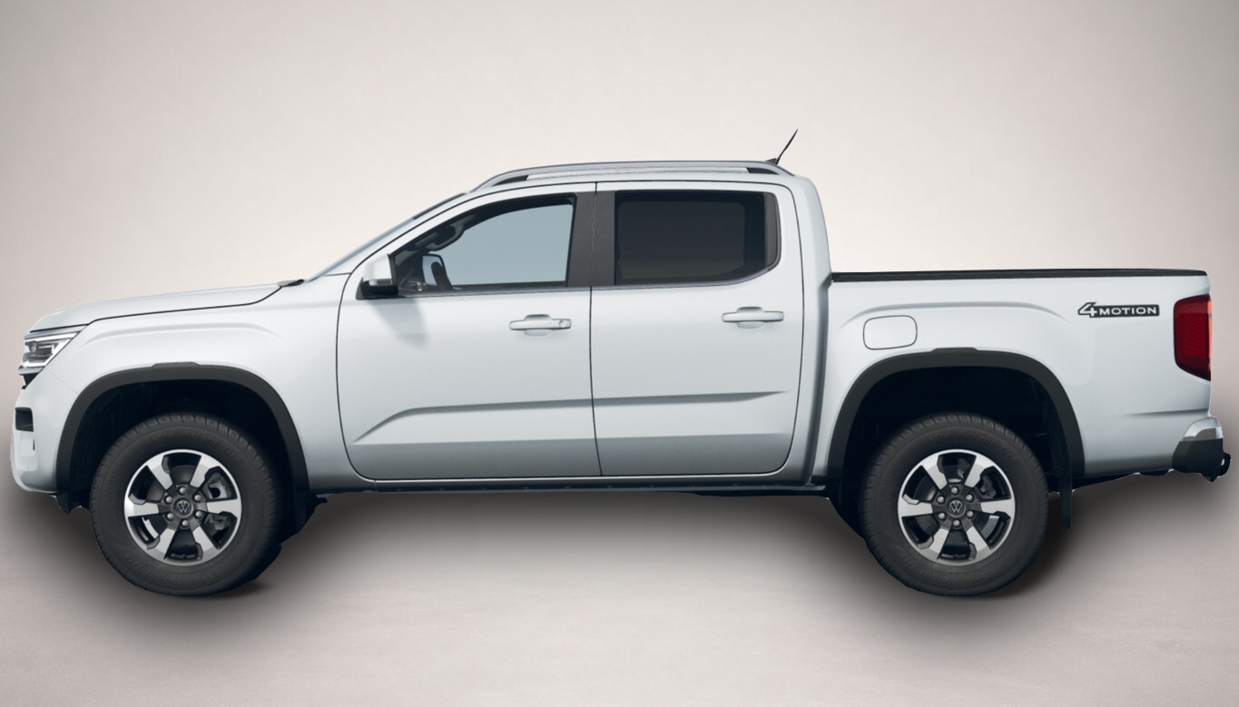 Volkswagen Amarok (06/2026, Diesel)