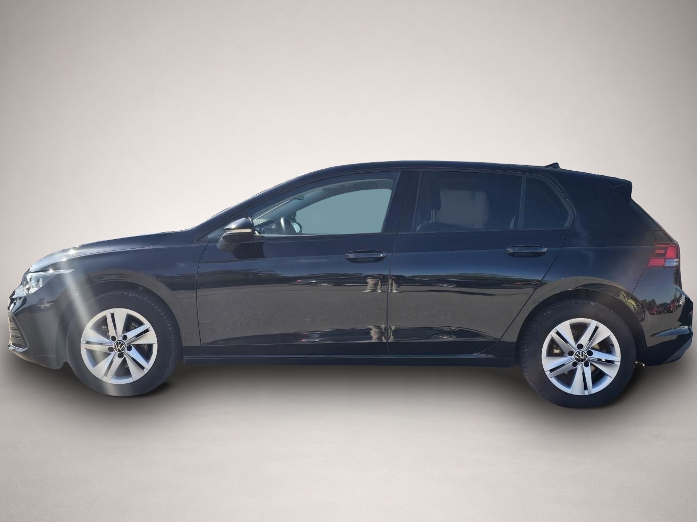 Volkswagen Golf (01/2023, )