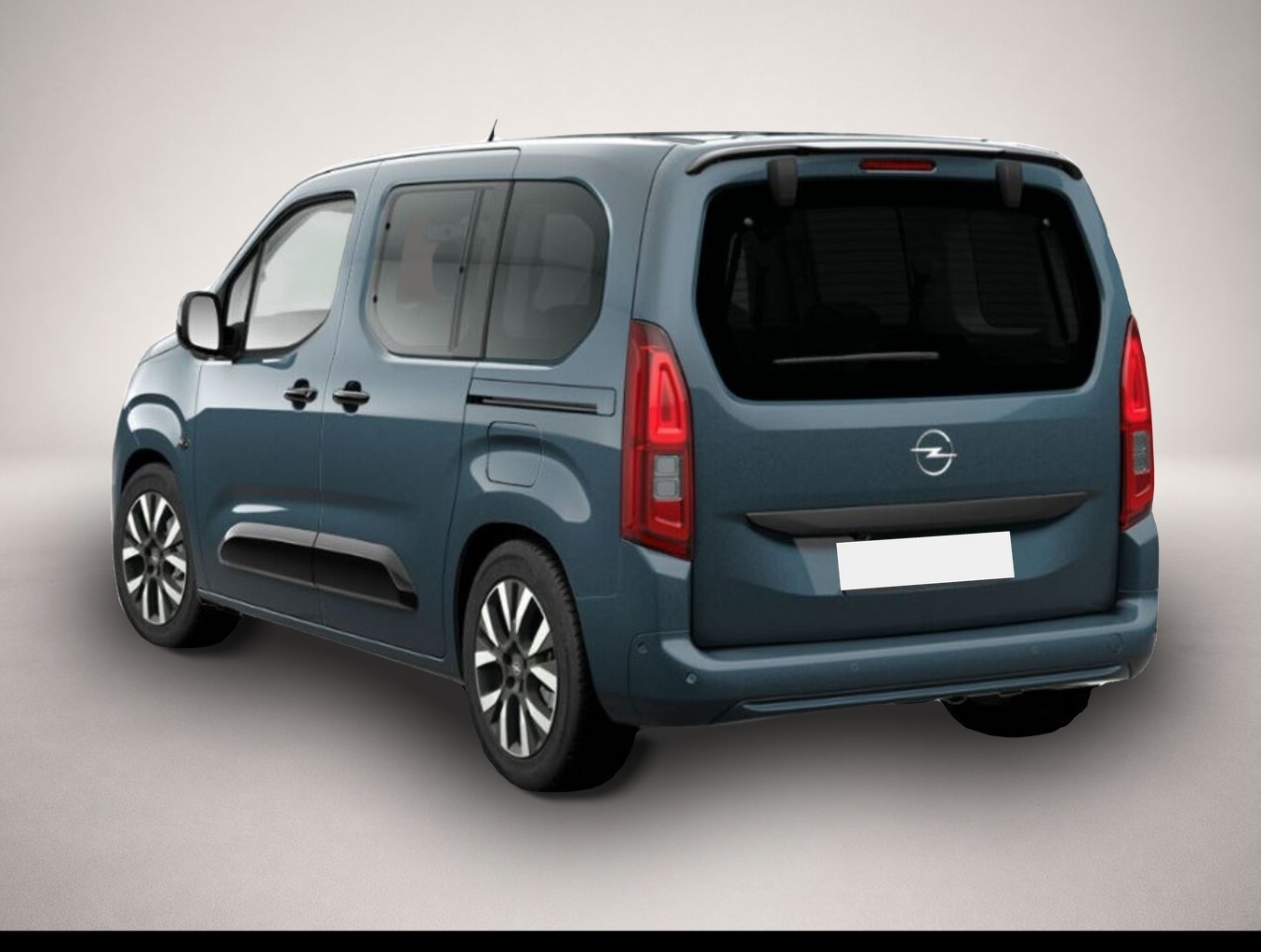 Opel Combo (06/2026, Diesel)