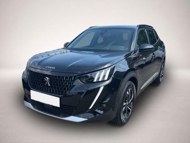 Peugeot 2008 (06/2020, Benzin)