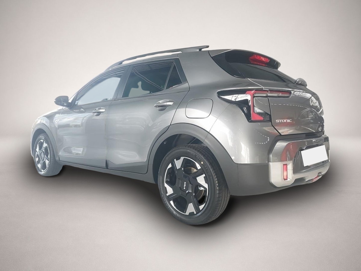 Kia Stonic, Bild 4 von 5