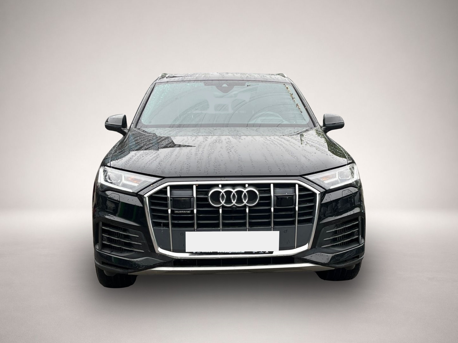 Audi Q7 (02/2023, Benzin)