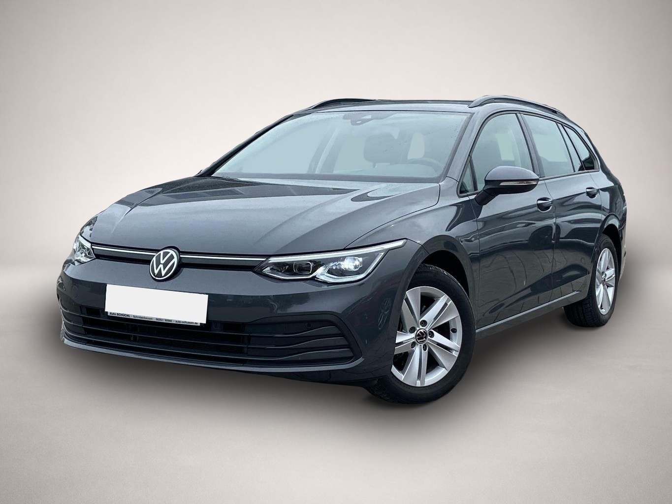 Volkswagen Golf (10/2023, )
