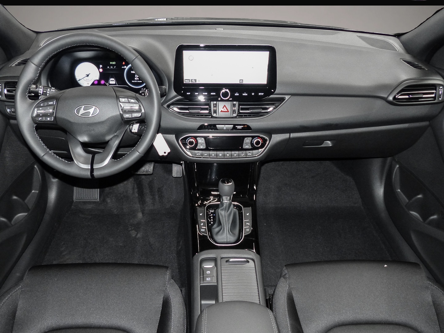 Hyundai i30 (06/2026, Benzin)