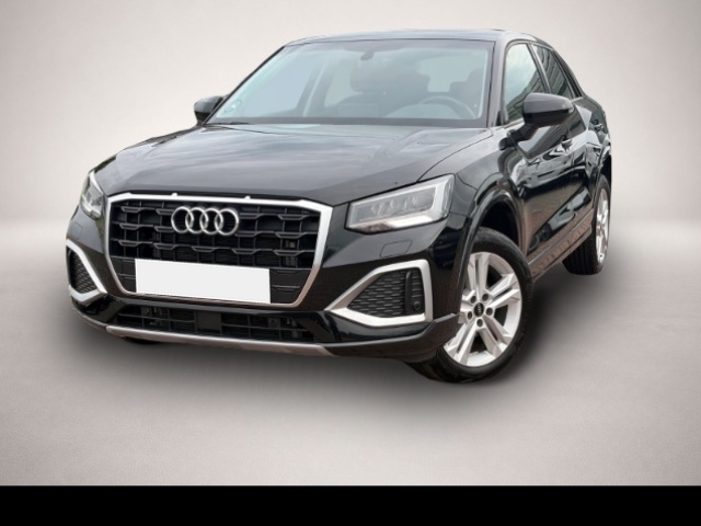 Audi Q2 (03/2023, Benzin)