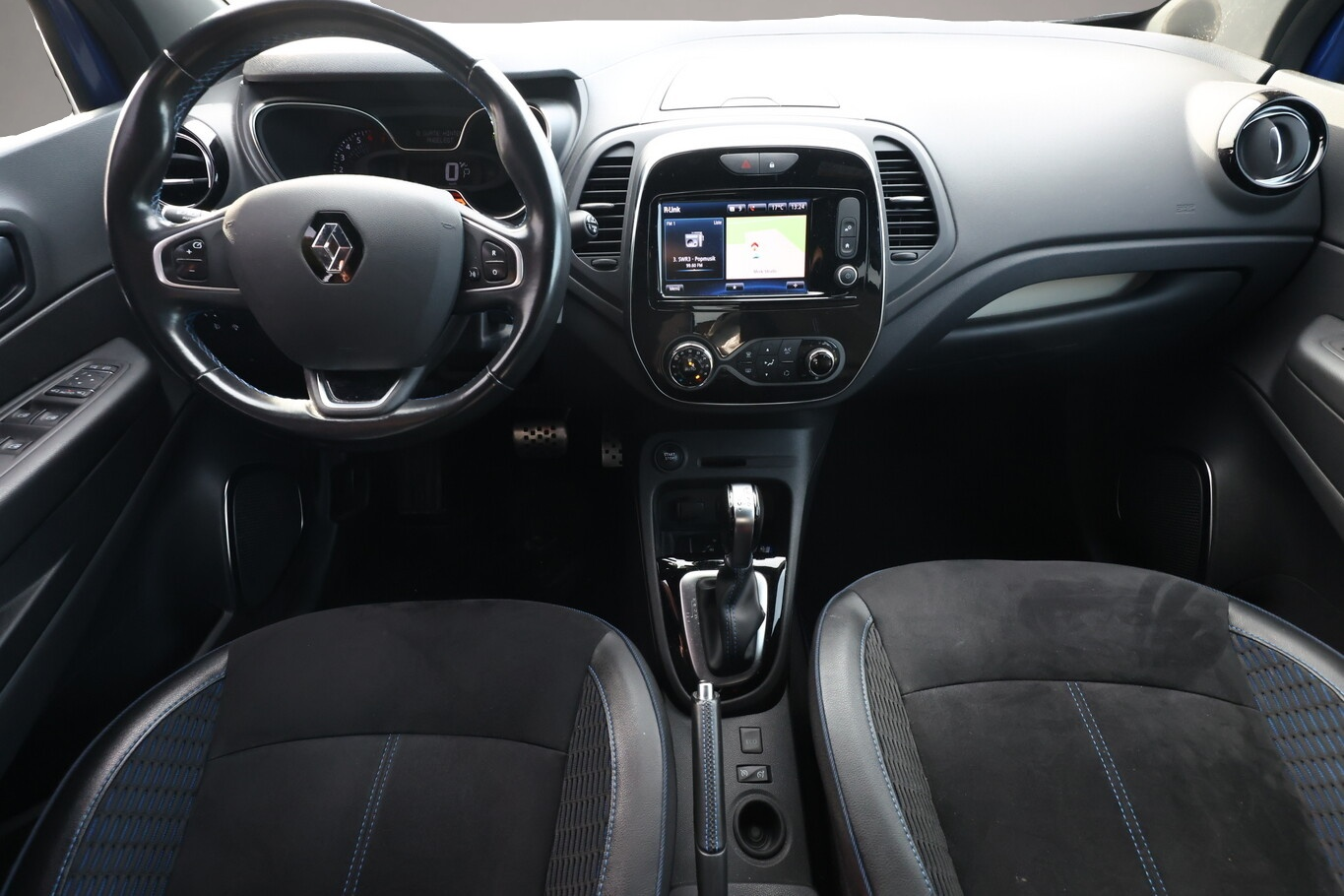 Renault Captur (07/2018, )