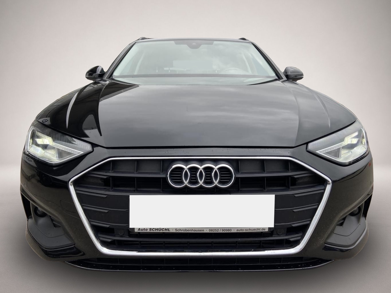 Audi A4 (06/2022, )
