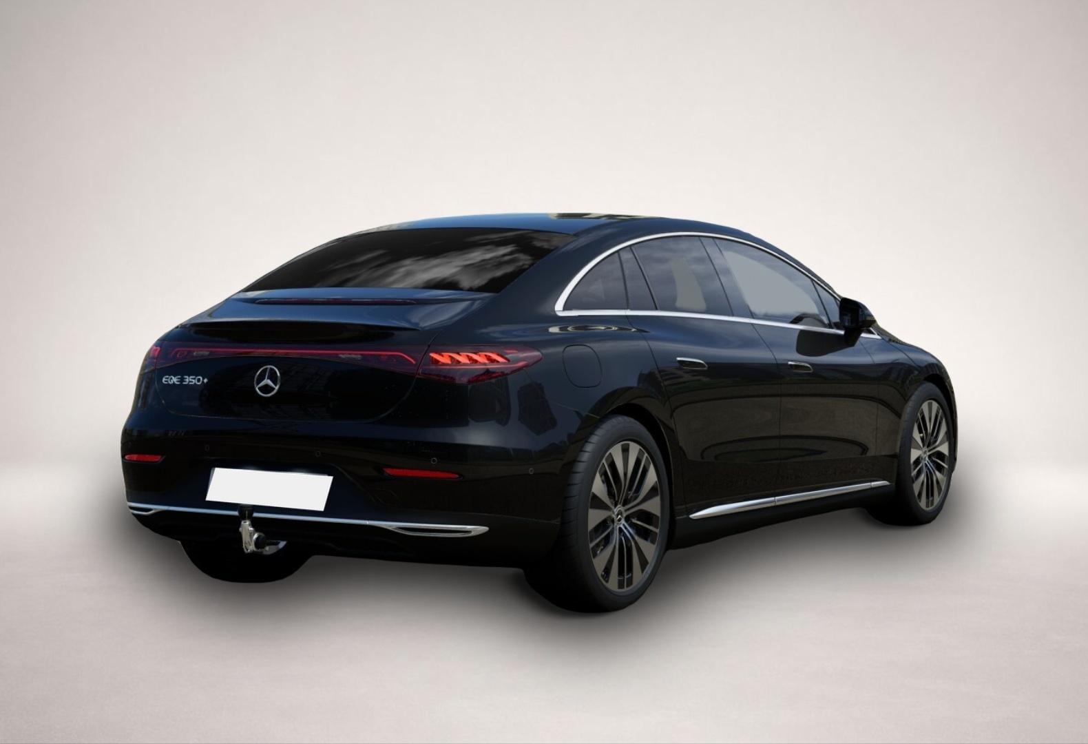 Mercedes-Benz EQE (05/2022, ELECTRIC)