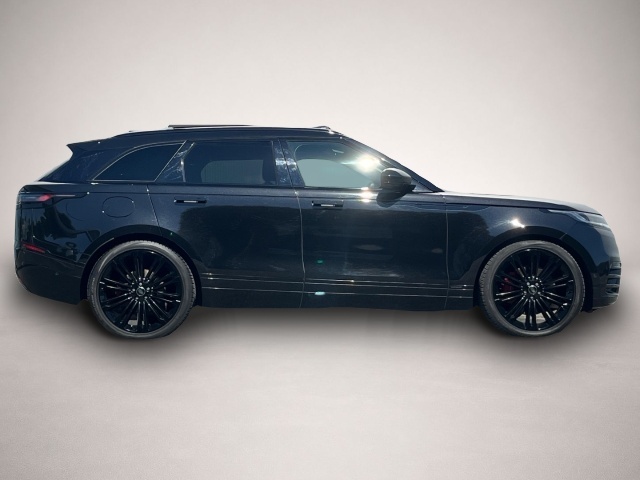 Land-Rover Range Rover Velar (07/2024, Diesel)