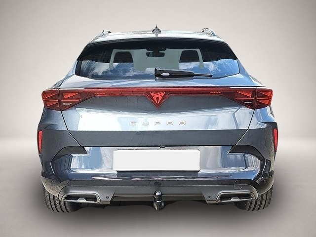 Cupra Formentor (06/2026, Benzin)