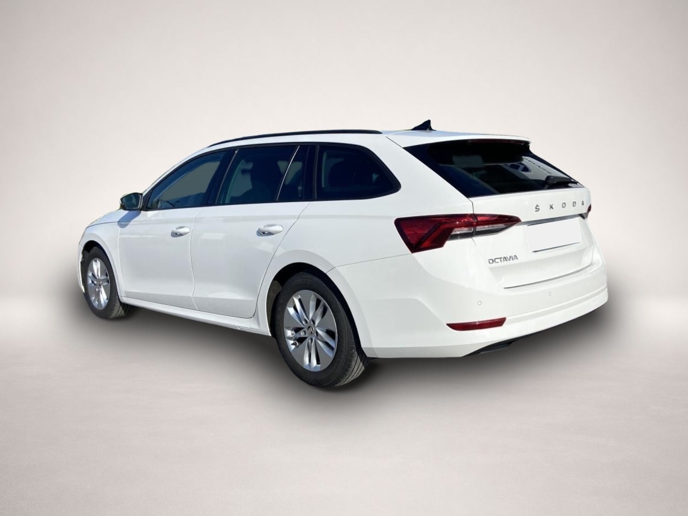 Skoda Octavia (02/2023, )