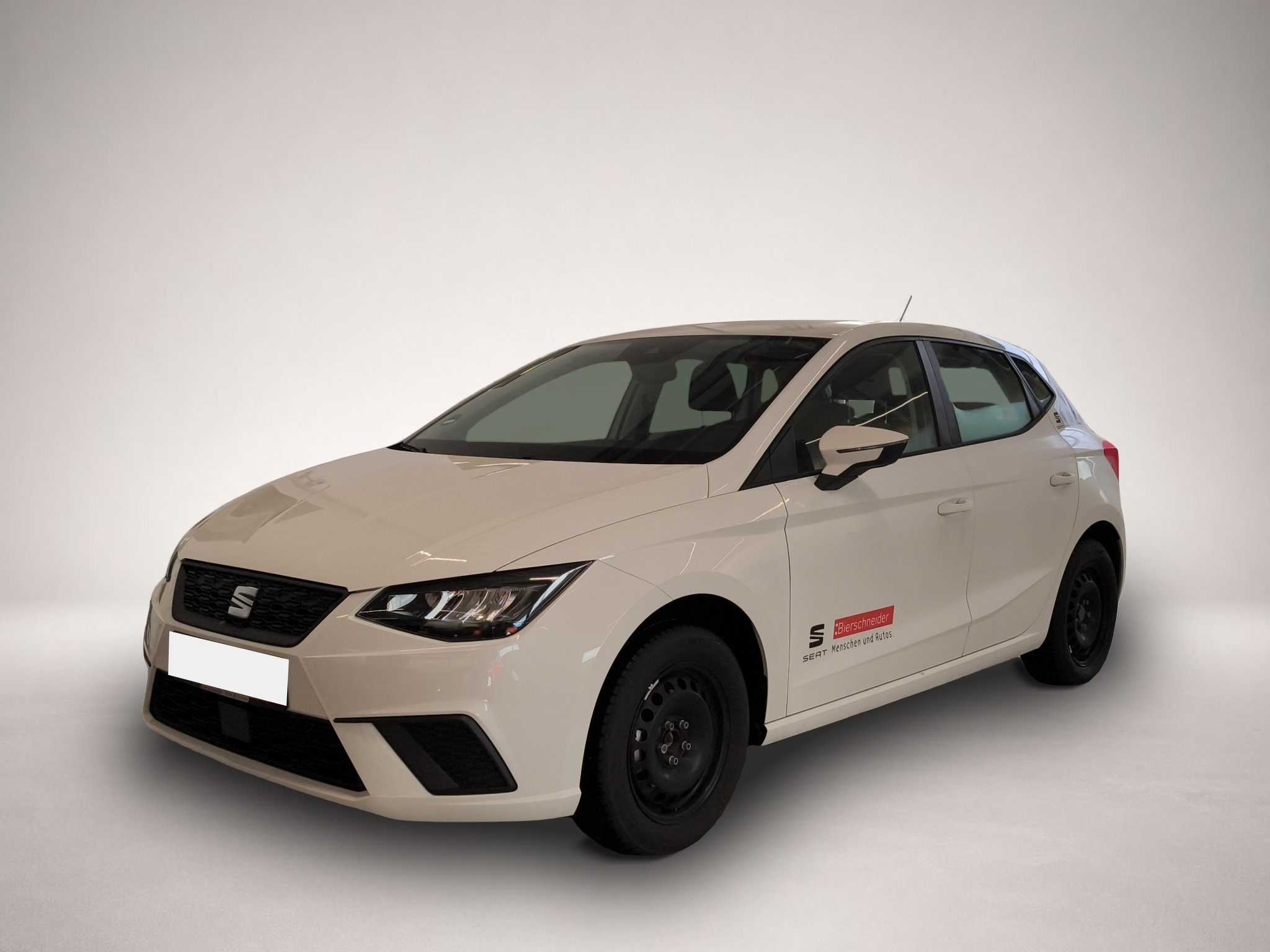 Seat Ibiza (07/2024, Benzin)