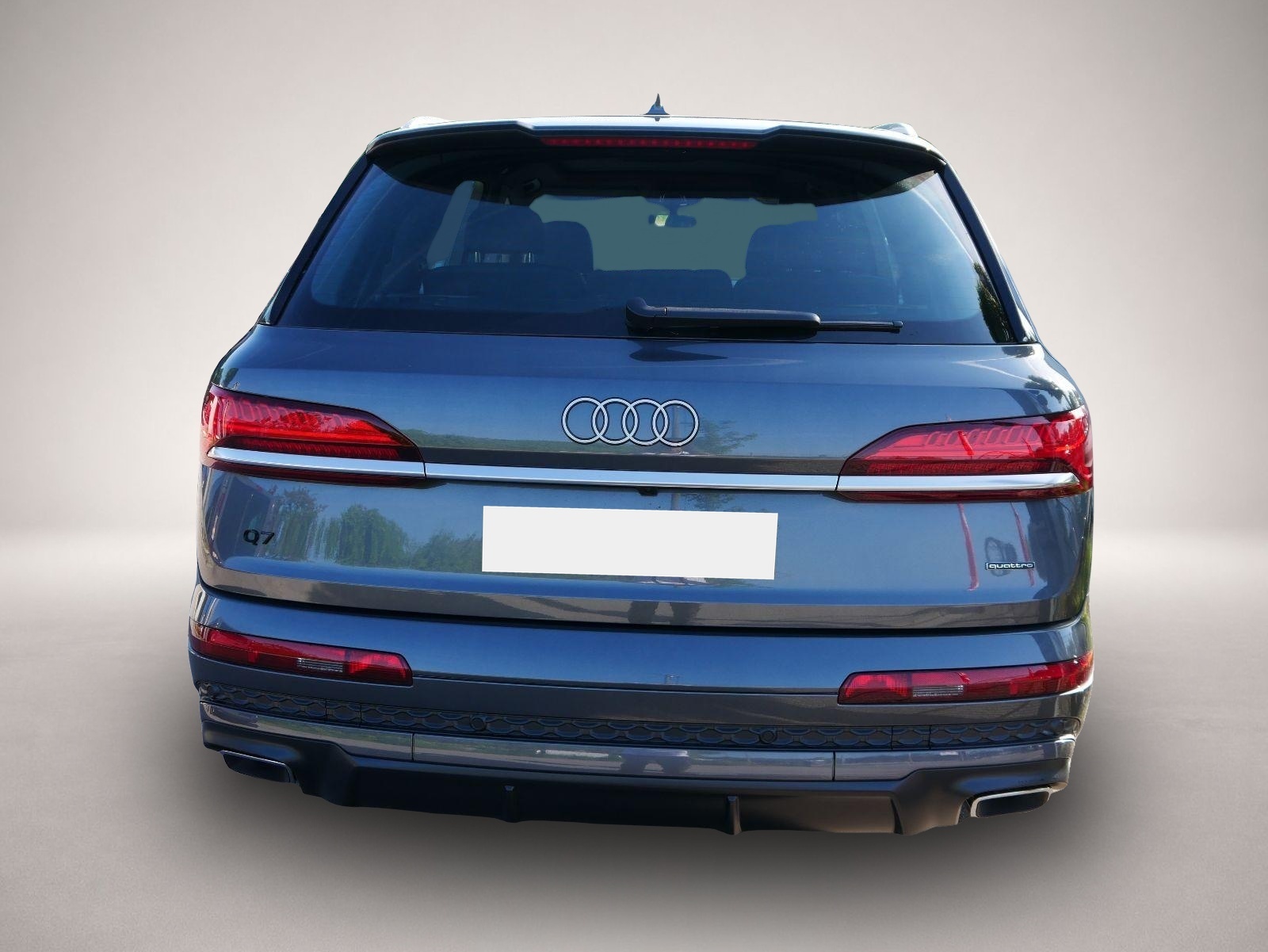 Audi Q7 (04/2025, Diesel)