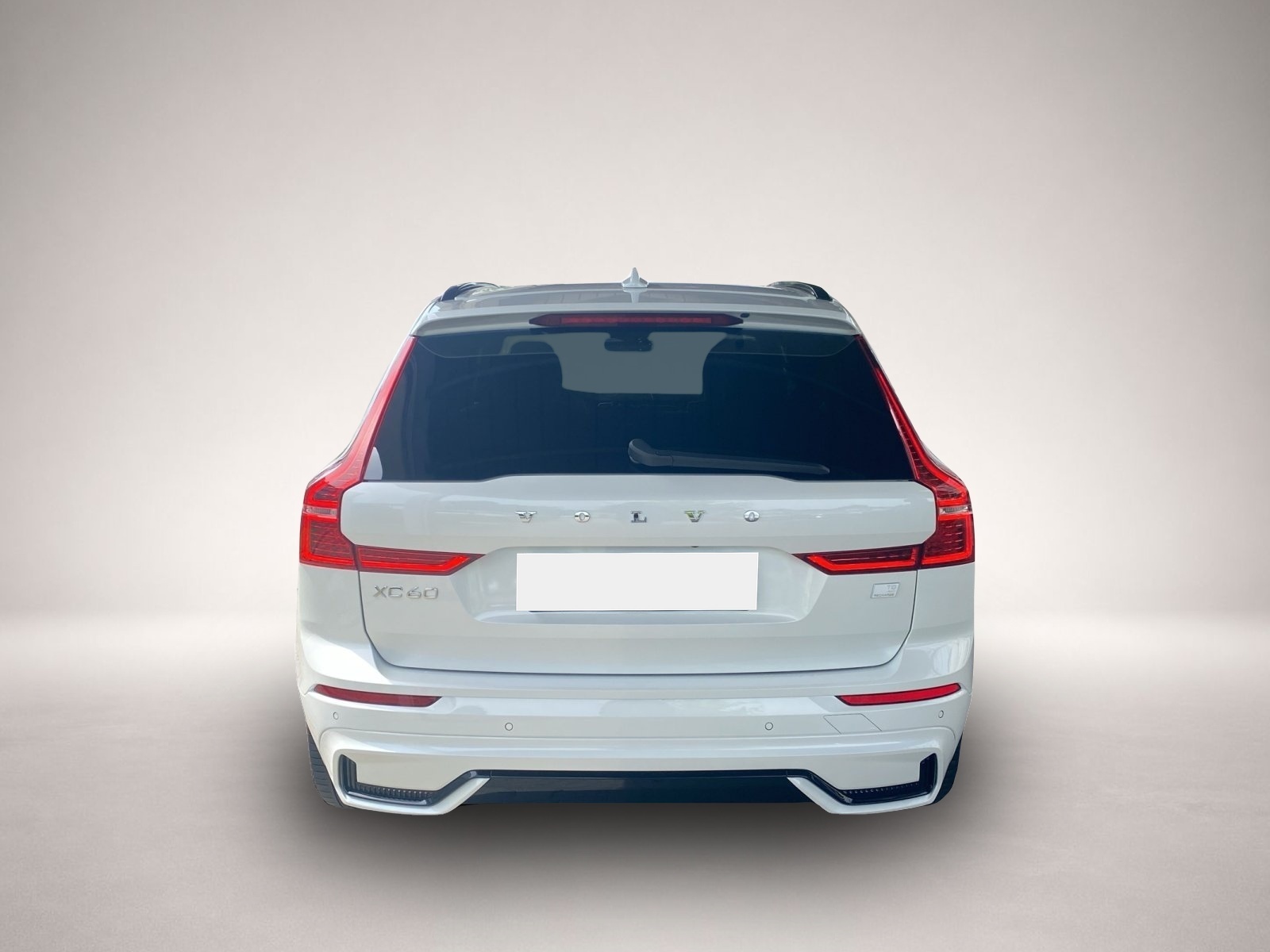 Volvo XC60 (03/2023, )