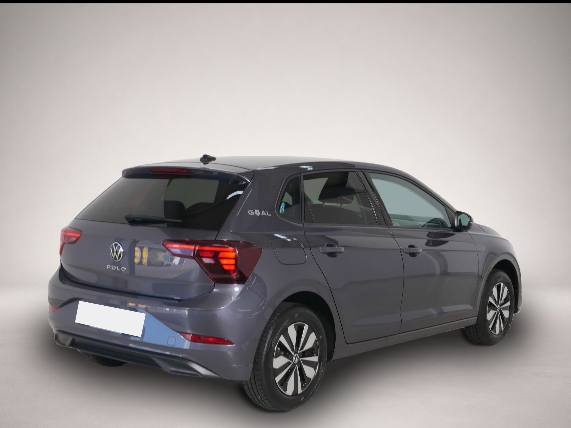 Volkswagen Polo (12/2025, Benzin)