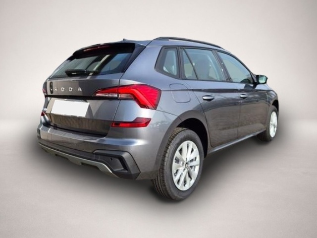 Skoda Kamiq (06/2026, Benzin)