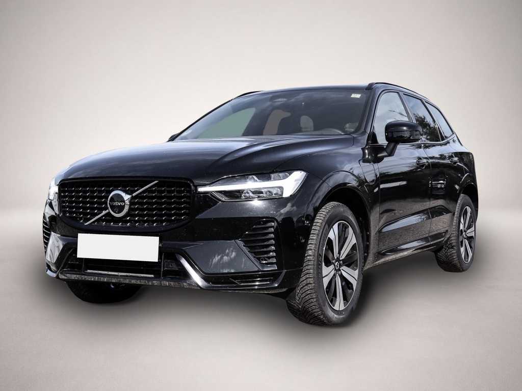 Volvo XC60 (02/2024, Hybrid (Benzin/Elektro))