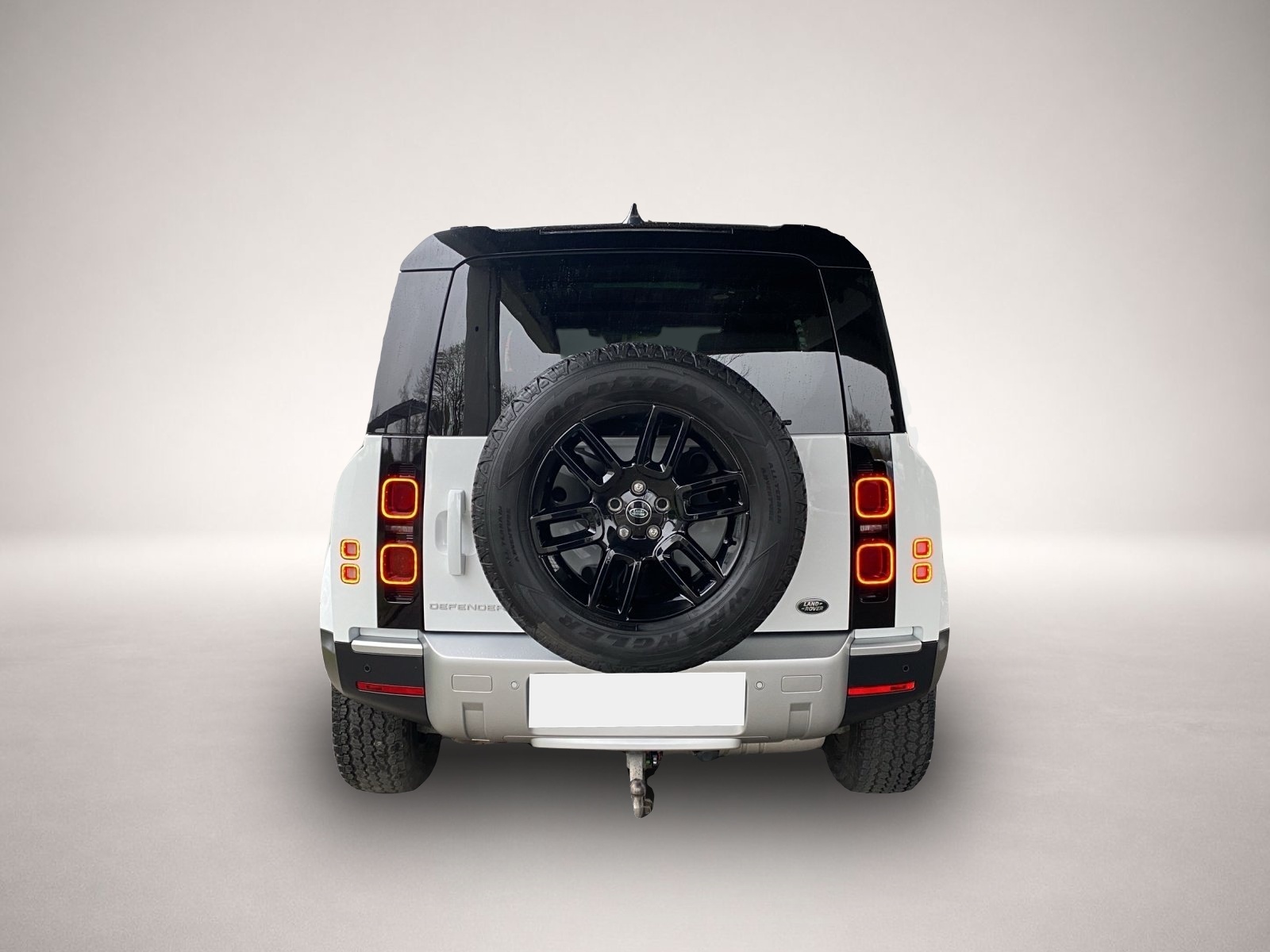Land-Rover Defender (01/2023, Diesel)