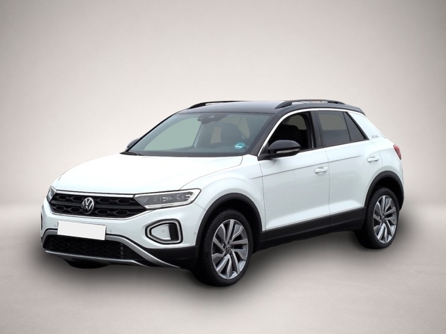 Volkswagen T-Roc (02/2025, Diesel)