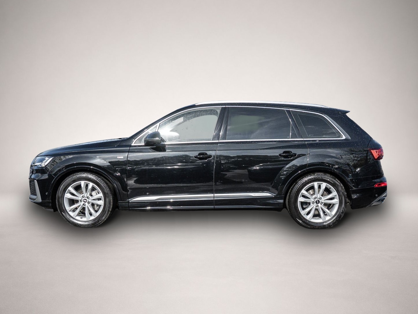 Audi Q7 (03/2022, Diesel)
