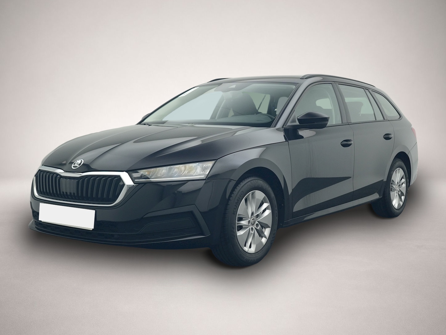 Skoda Octavia (02/2023, Benzin)