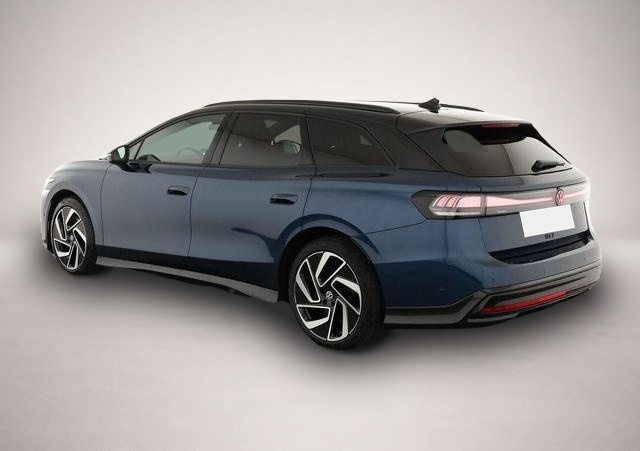 Volkswagen ID.7 (05/2026, ELECTRIC)