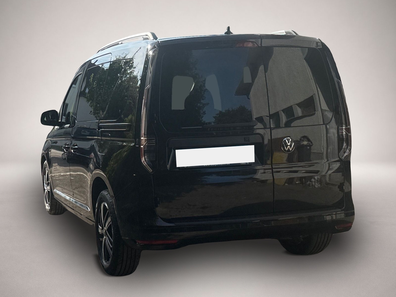 Volkswagen Caddy (06/2022, )