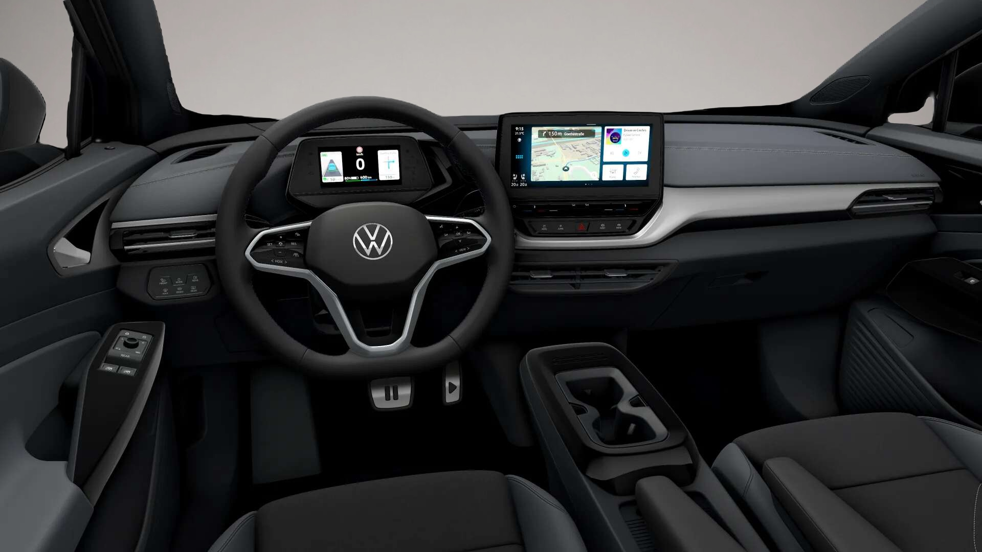 Volkswagen ID.4 (04/2024, ELECTRIC)