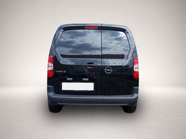 Opel Other (01/2025, ELECTRIC)