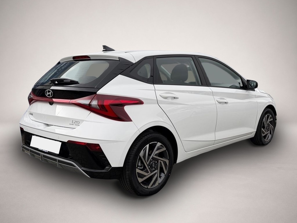 Hyundai i20, Bild 3 von 6