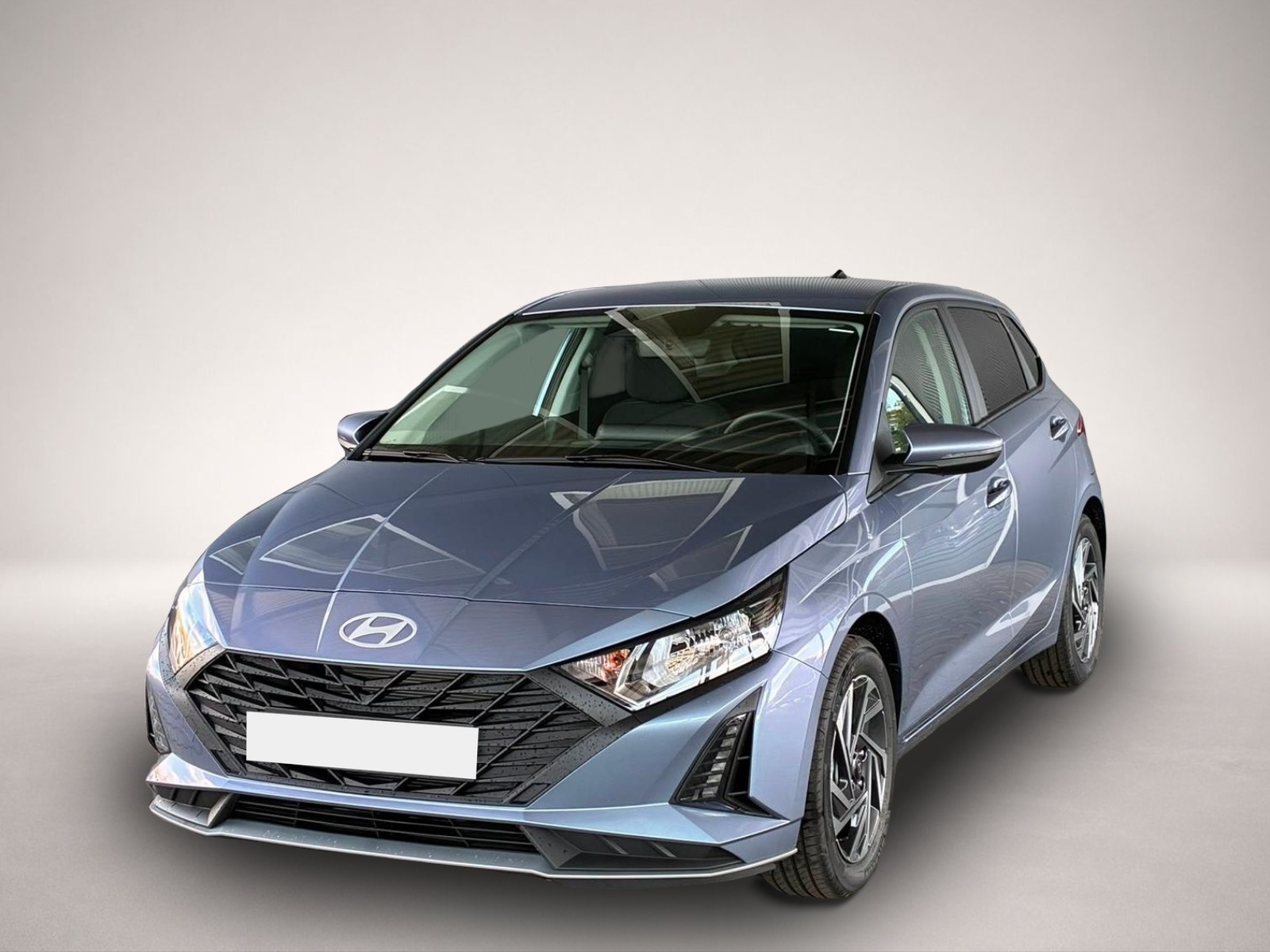 Hyundai i20 (12/2025, Benzin)