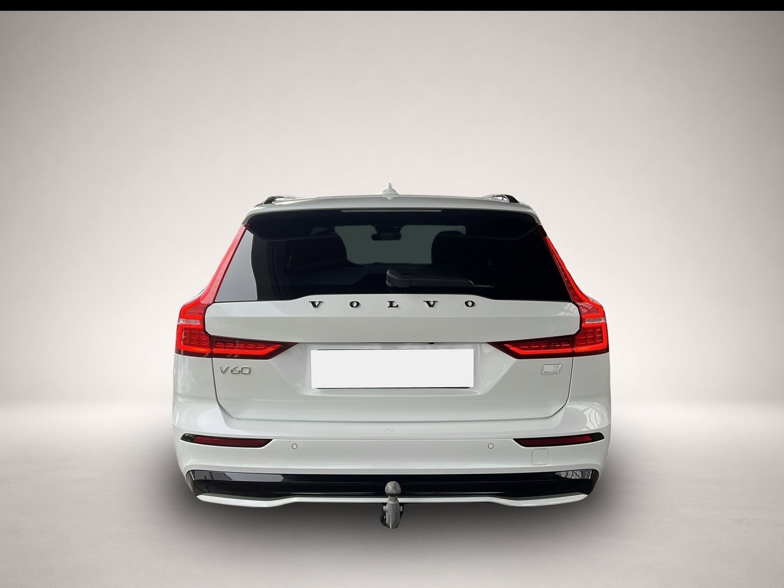 Volvo V60 (11/2022, )