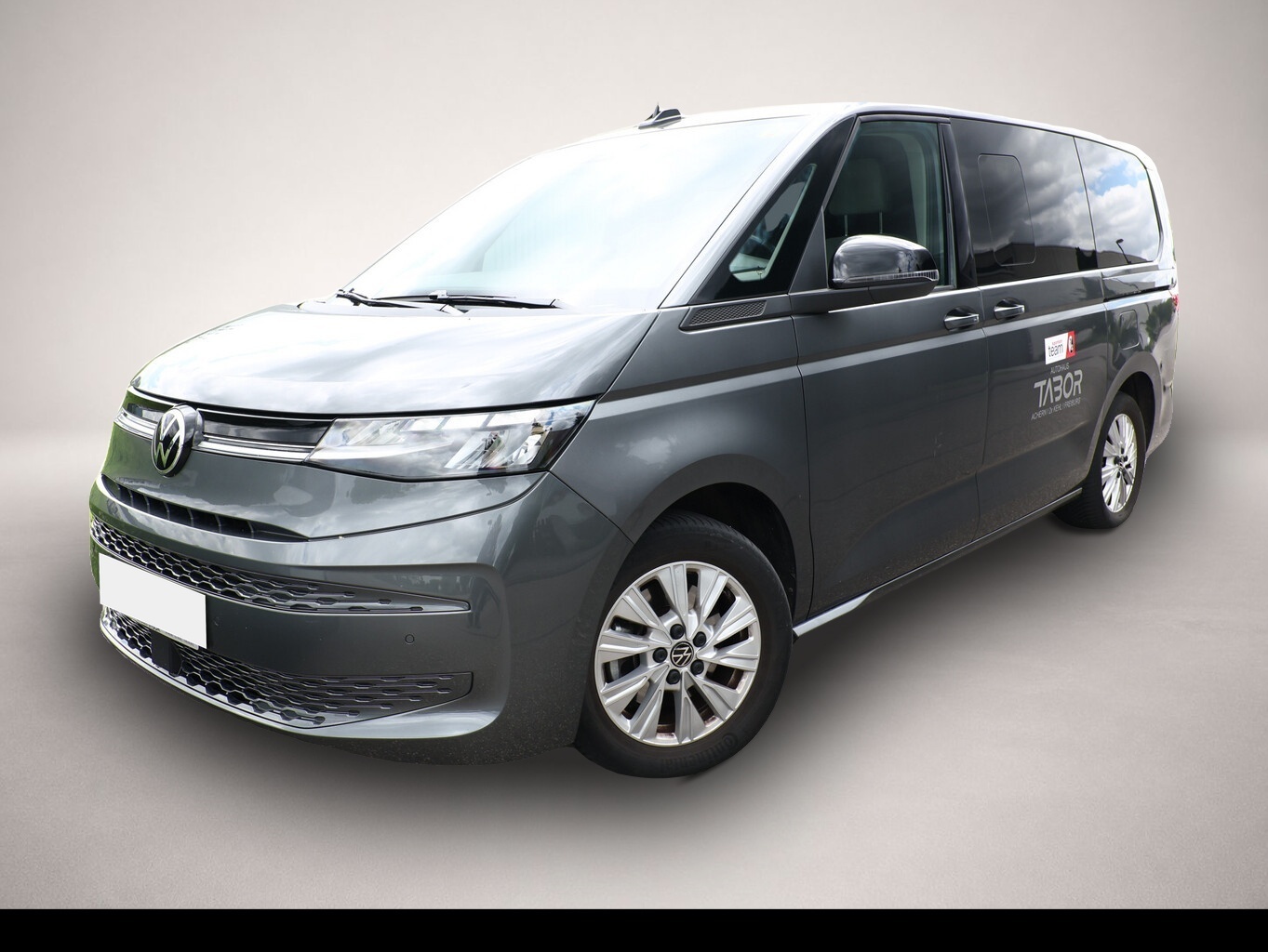 Volkswagen T3 Multivan (08/2022, Hybrid (Benzin/Elektro))