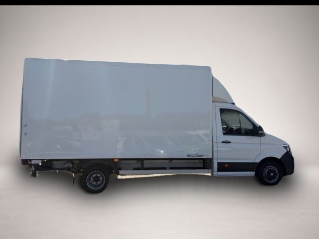 Volkswagen Other (06/2021, Diesel)