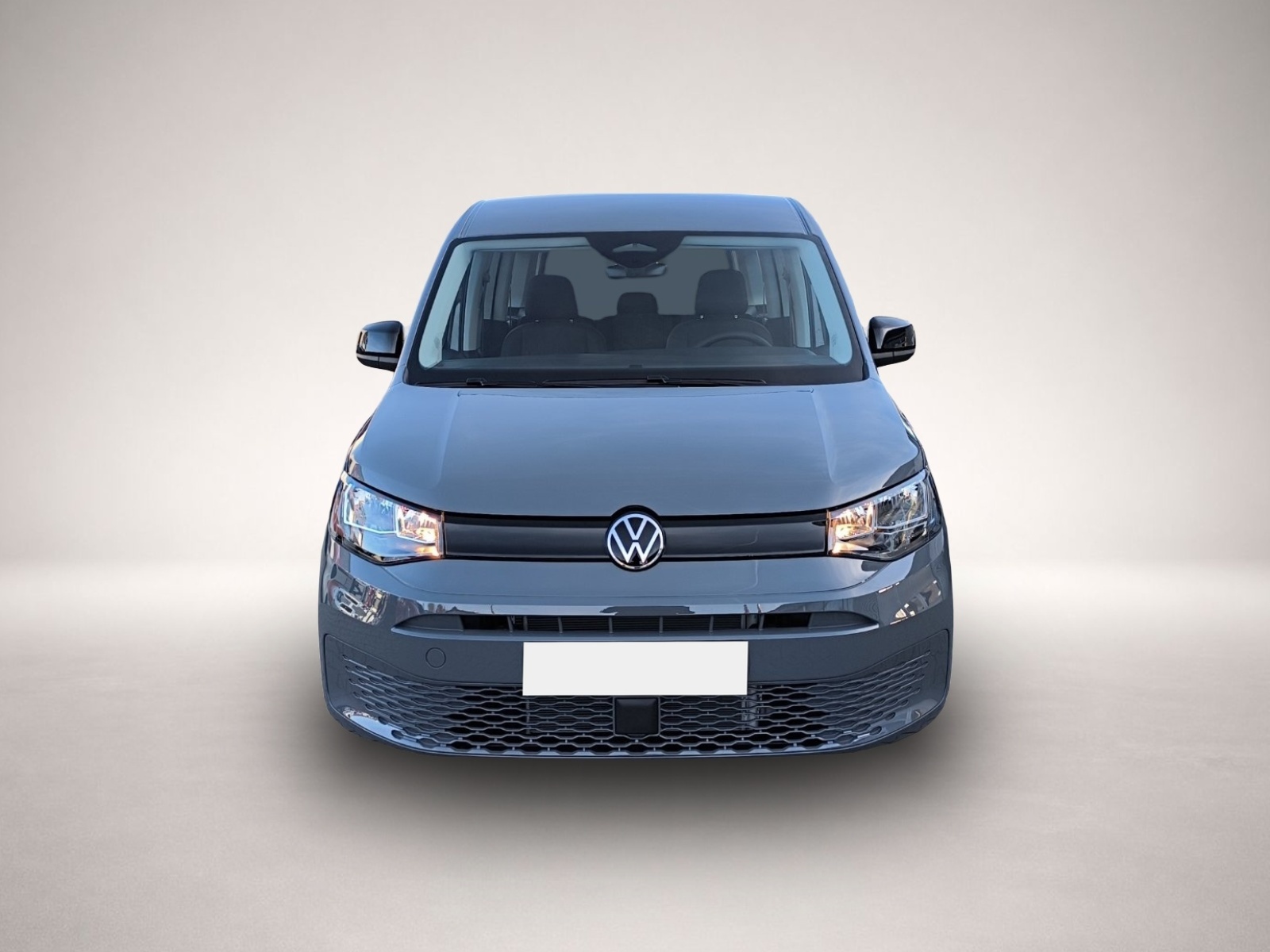 Volkswagen Caddy (06/2026, Benzin)