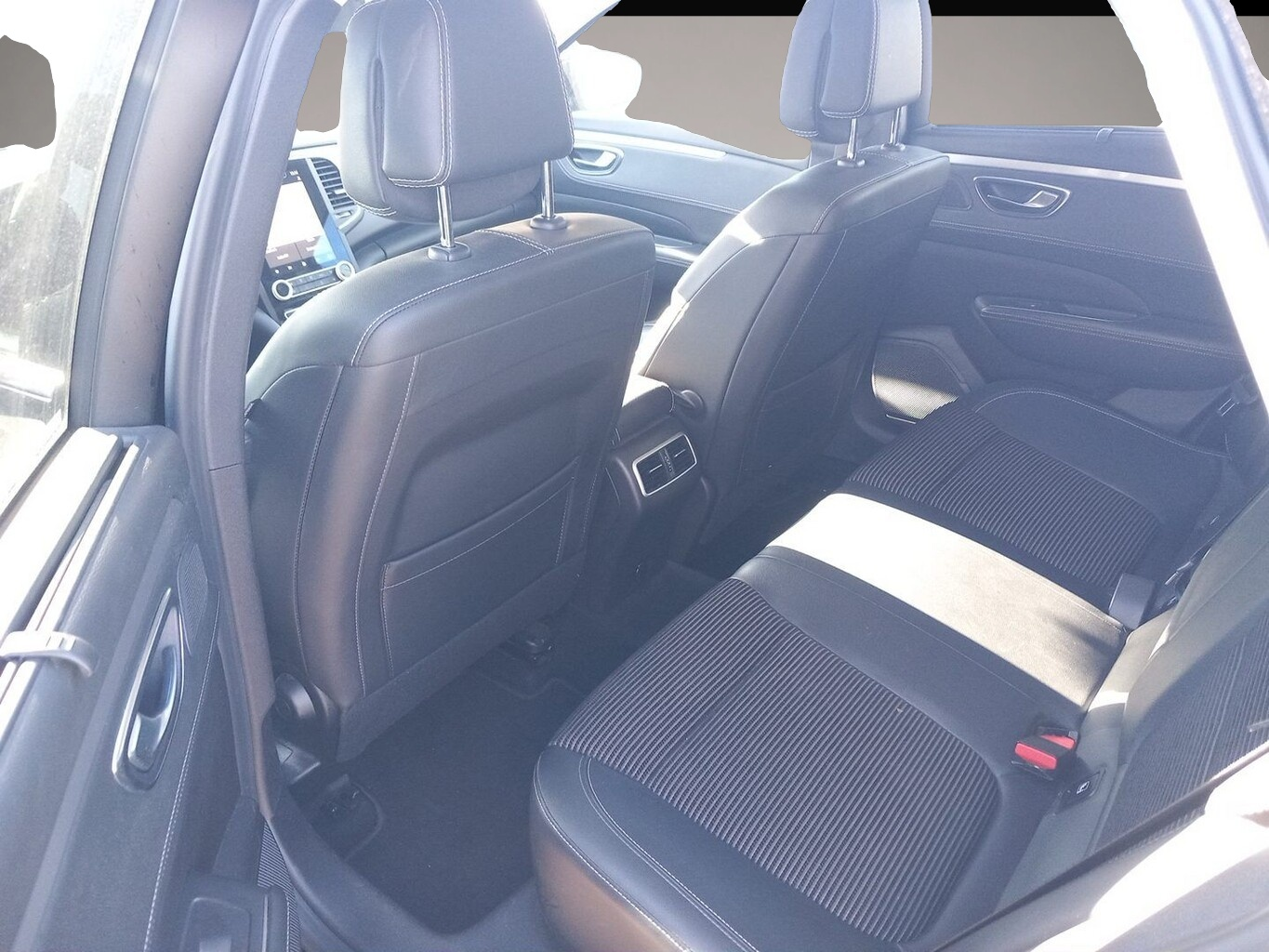 Renault Talisman (03/2022, Diesel)