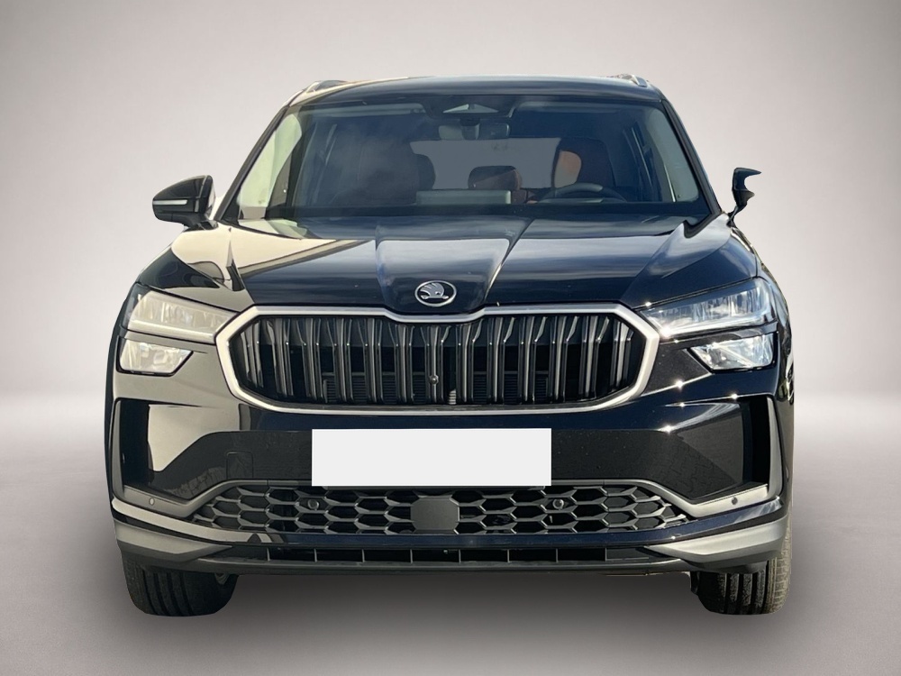 Skoda Kodiaq, Bild 2 von 6