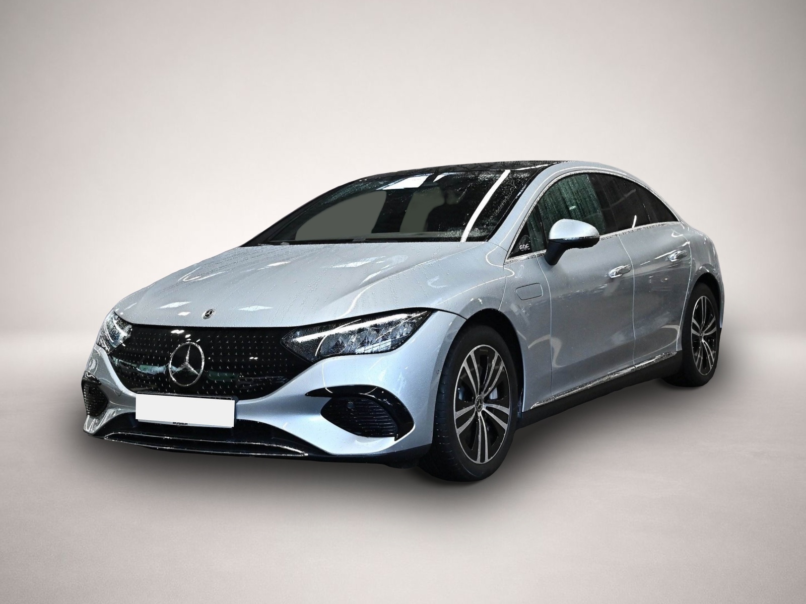 Mercedes-Benz EQE (04/2025, ELECTRIC)