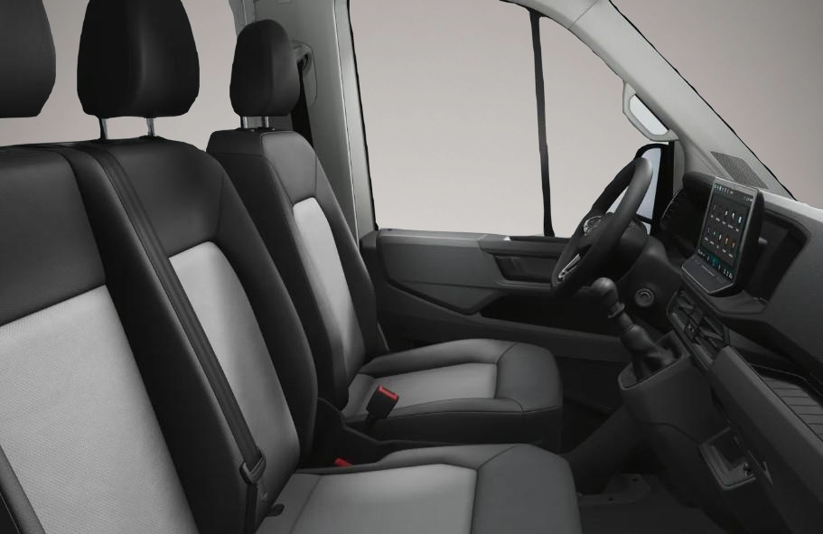 Volkswagen Other (07/2026, Diesel)