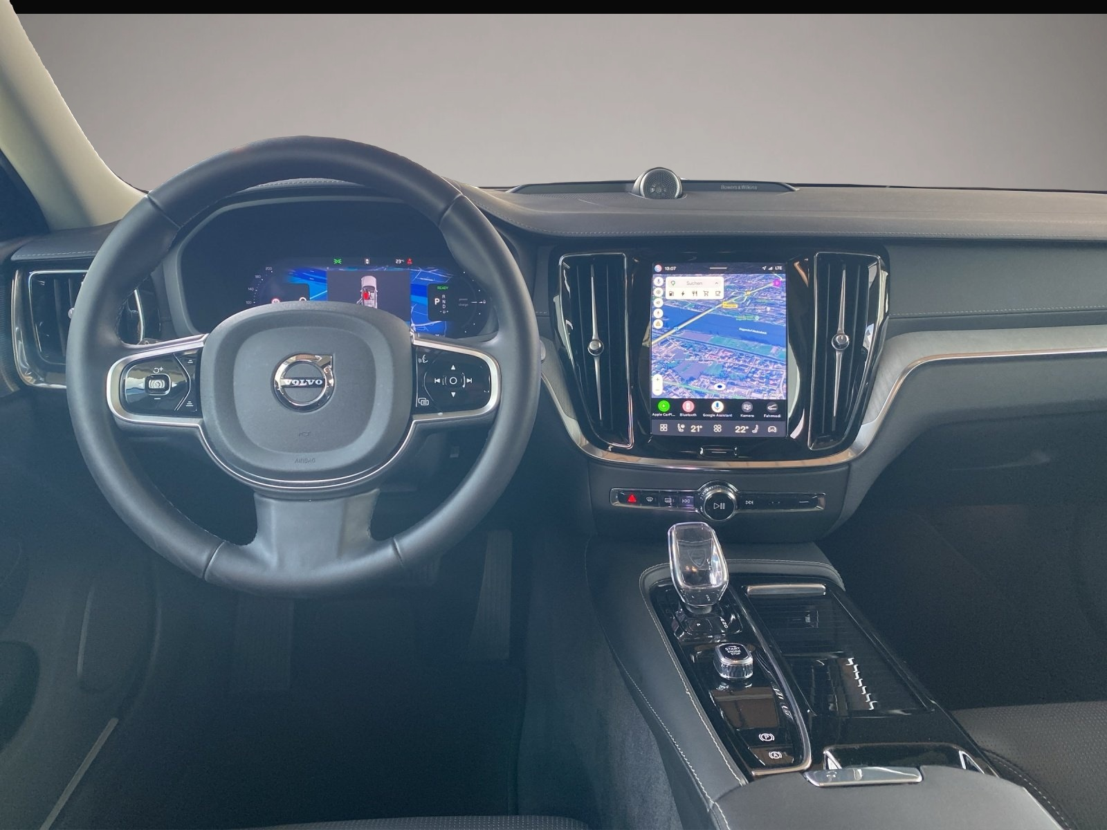 Volvo V60 (07/2024, )