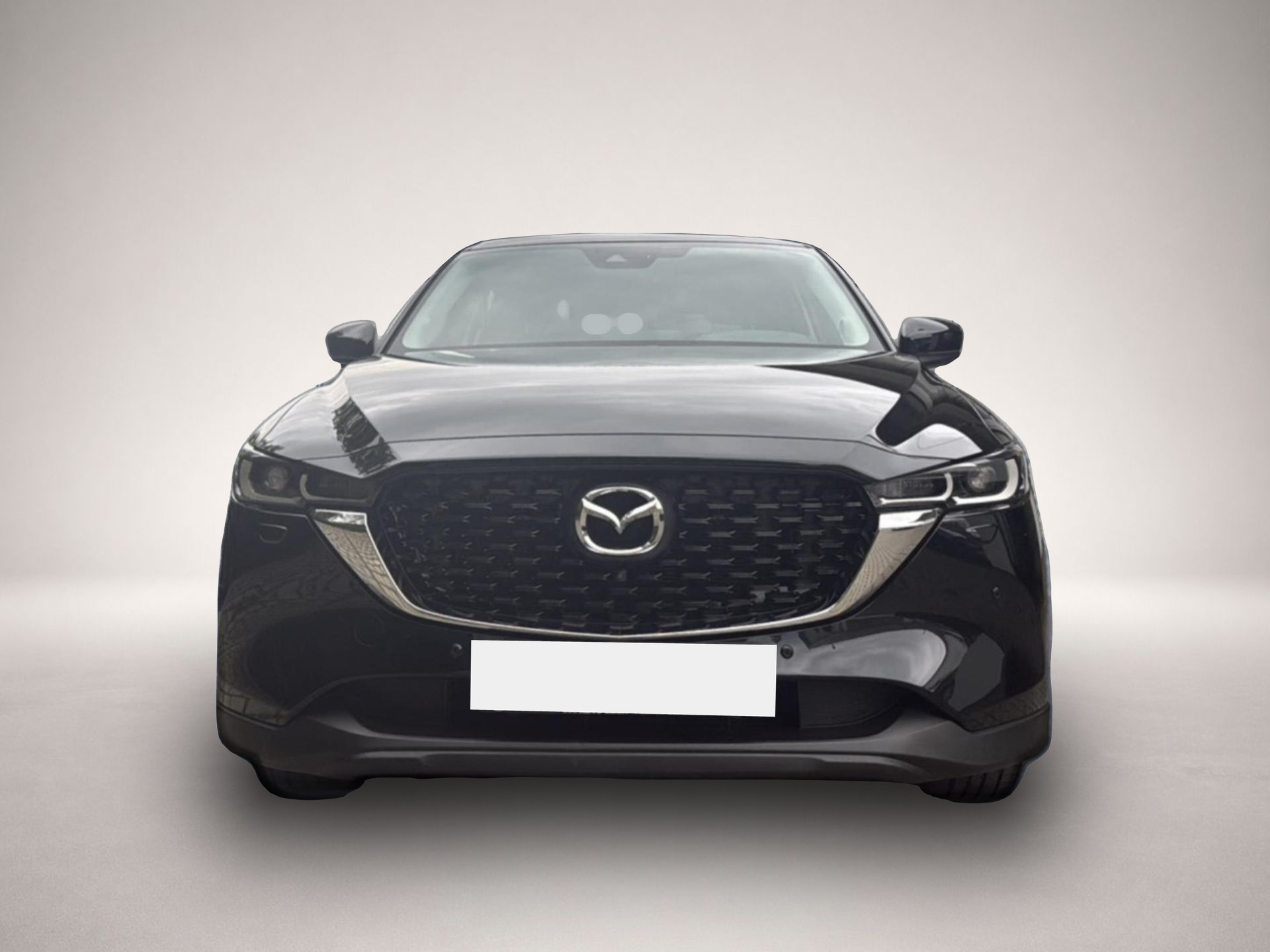 Mazda CX-5 (07/2022, Benzin)