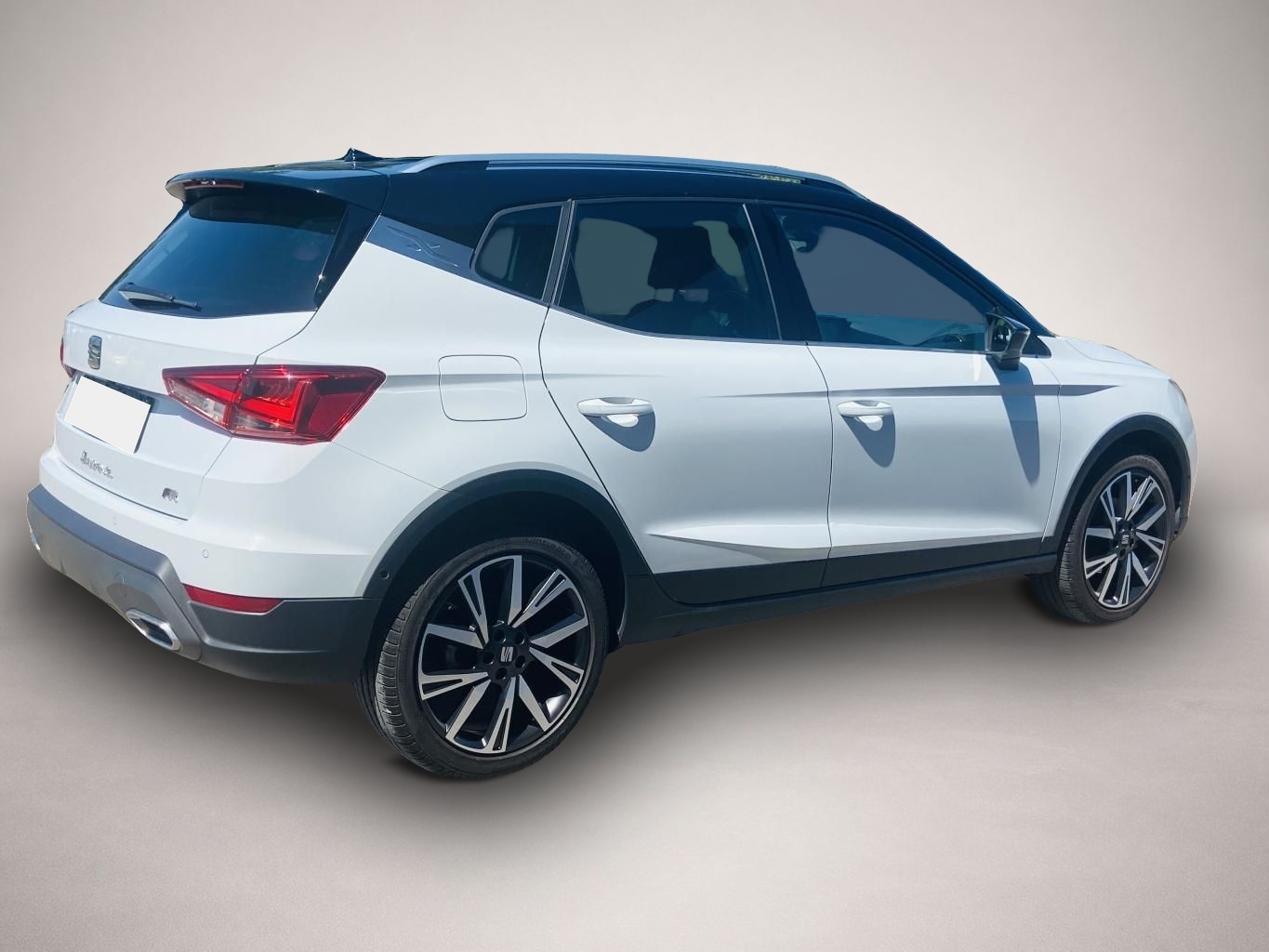 Seat Arona (03/2022, )