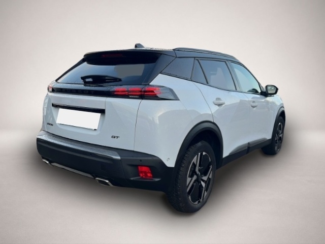 Peugeot 2008 (09/2023, Benzin)