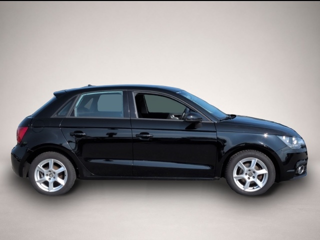 Audi A1 (09/2012, Benzin)