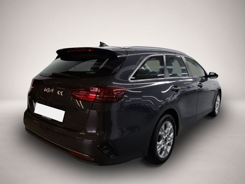 KIA cee'd Sportswagon (02/2023, )