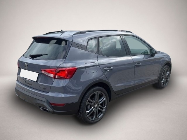 SEAT Arona, Bild 3 von 6
