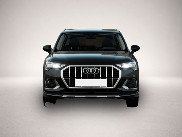 Audi Q3 (10/2025, )