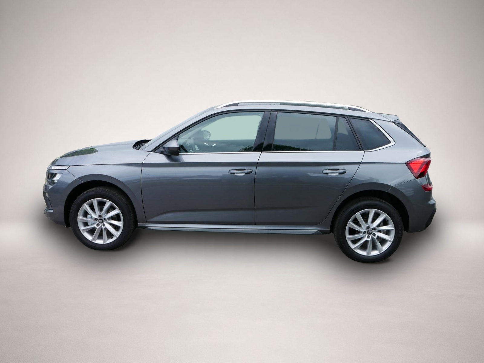 Skoda Kamiq (06/2026, Benzin)