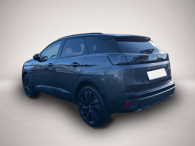 Peugeot 3008 (01/2024, Benzin)